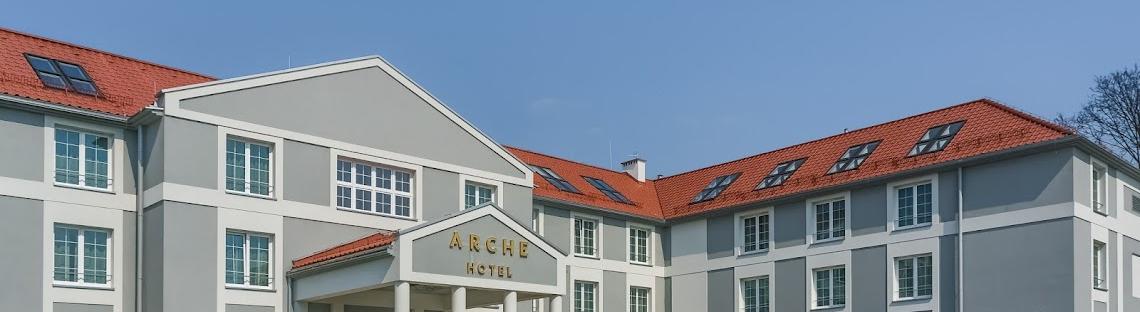 Hotel Arche