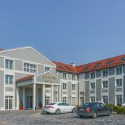 Hotel Arche