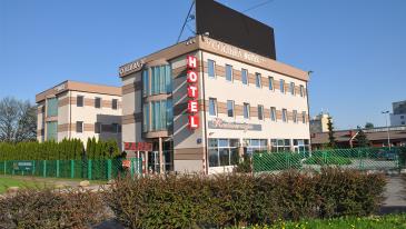 Hotel Colibra