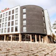 Hotel DeSilva Premium Opole