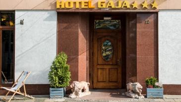 Hotel Gaja