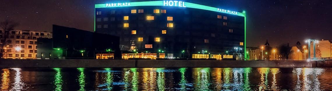 Hotel HP Park Plaza