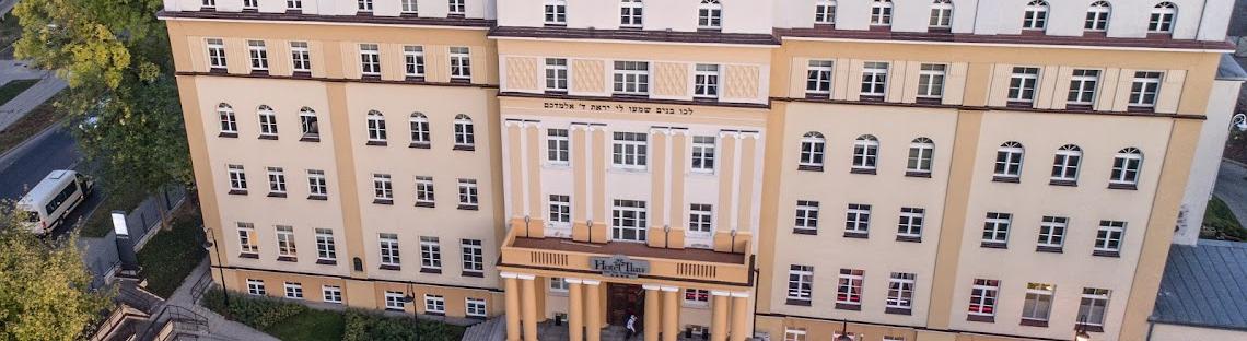 Hotel Ilan Lublin