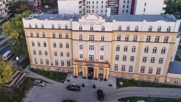 Hotel Ilan Lublin