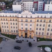 Hotel Ilan Lublin