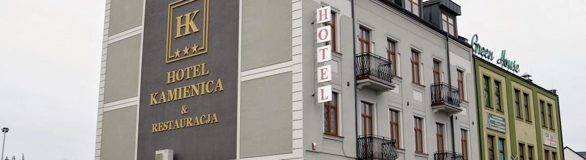 Hotel Kamienica