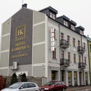 Hotel Kamienica