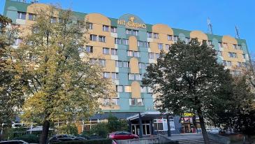 Hotel Mieszko