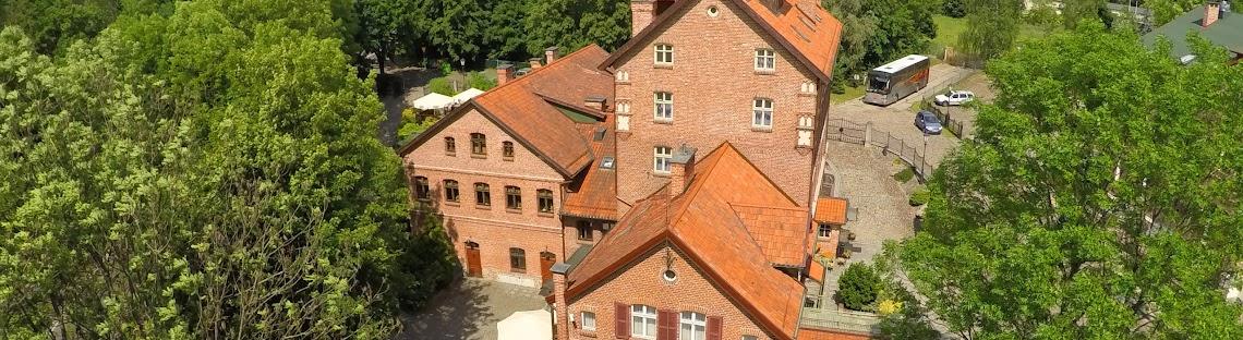 Hotel Młyn Aqua SPA Elbląg