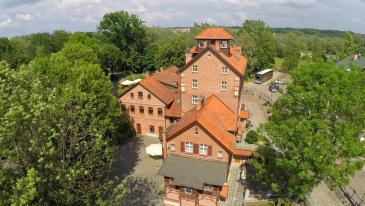 Hotel Młyn Aqua SPA Elbląg