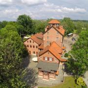 Hotel Młyn Aqua SPA Elbląg