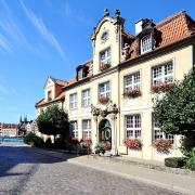 Hotel Podewils Old Town Gdańsk