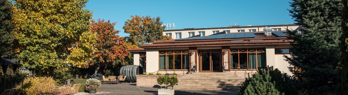 Hotel Podlasie Białystok - sala konferencyjna, sala weselna