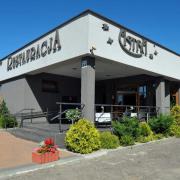 Hotel Restauracja Astra