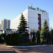 Hotel Senator Katowice