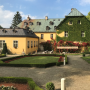 Hotel SPA Pałac Staniszów