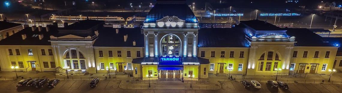 Hotel Tarnovia