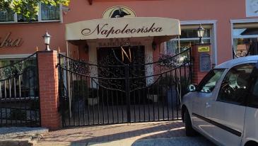 Hotelik Napoleoński