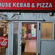 House Kebab & Pizza