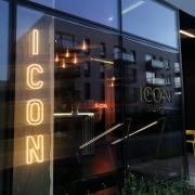 ICON sushi | Sushi Warszawa