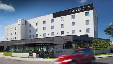 Ilonn Hotel