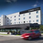 Ilonn Hotel