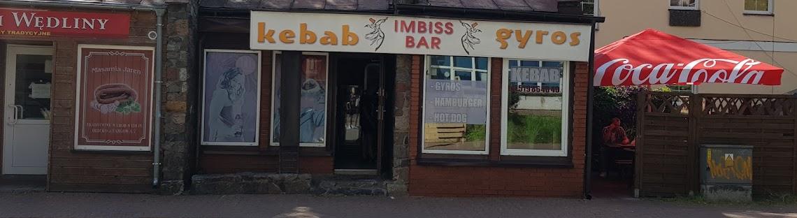 Imbiss Bar