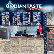 Indian Taste Express