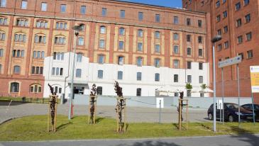 International Youth Meeting Center in Toruń