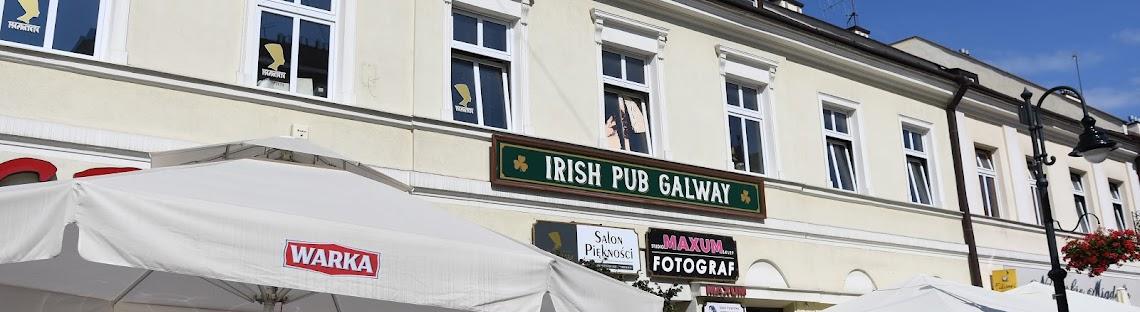 Irish Pub Galway