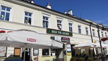 Irish Pub Galway