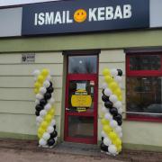 Ismail Kebab