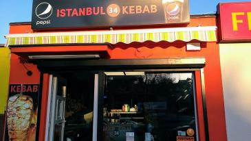 Istanbul 34 Kebab