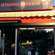 Istanbul 34 Kebab