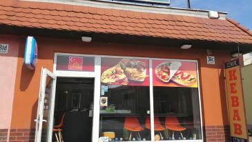 Izmir Kebab Bydgoszcz