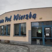 Jadłodajnia Pod Wierzbą