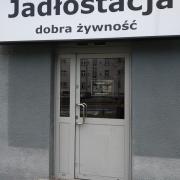 Jadłostacja Żoliborz