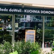 Jedz doWoli - sklep garmażeryjny