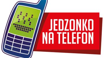 Jedzonko Na telefon