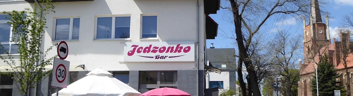 Jedzonko