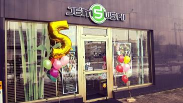 Jem Sushi