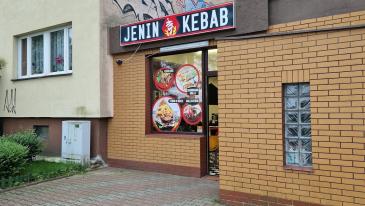 JENIN KEBAB