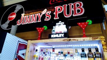 Jimmys PUB