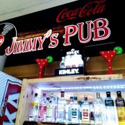 Jimmys PUB