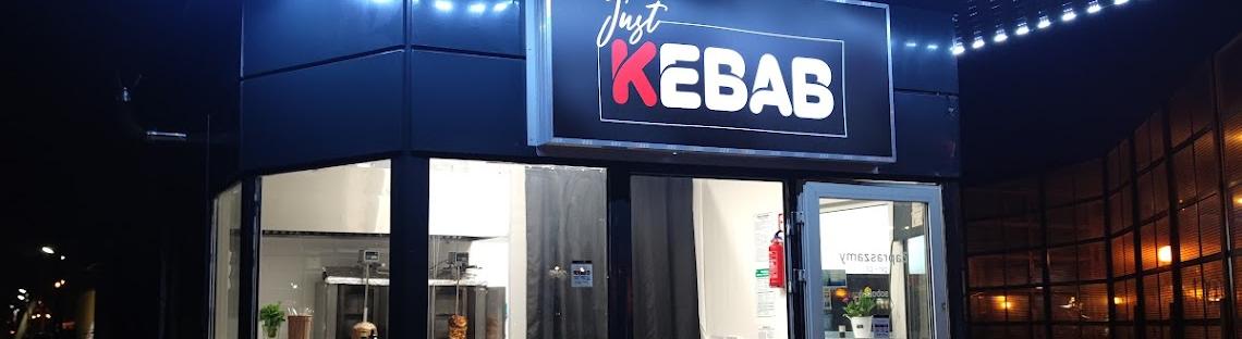 Just Kebab