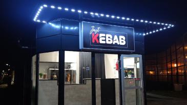 Just Kebab