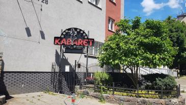 Kabaret GoGo Night Club