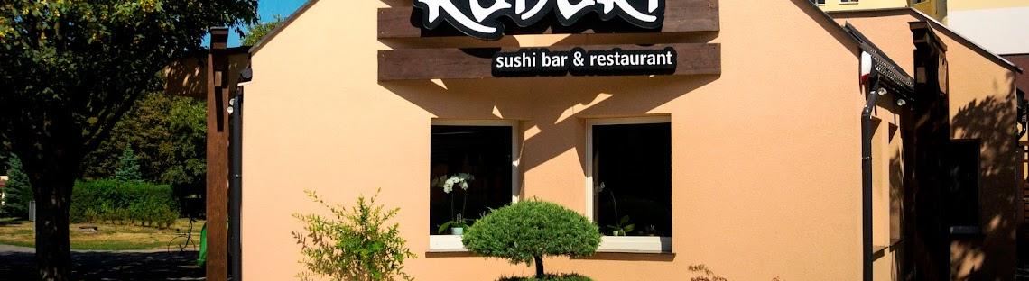 Kabuki sushi bar & restaurant