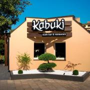 Kabuki sushi bar & restaurant