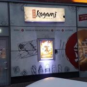 Kagami Sushi